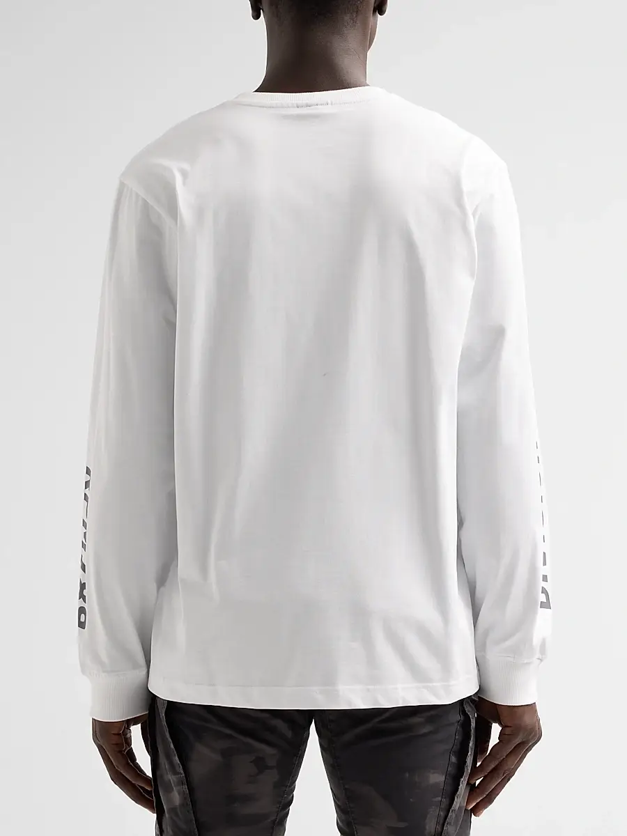 G-Star Men's Photo Print Relaxed Long-Sleeve T-Shirt | Thumbnail 3 G-Star Men's Photo Print Relaxed Long-Sleeve T-Shirt | Thumbnail 3