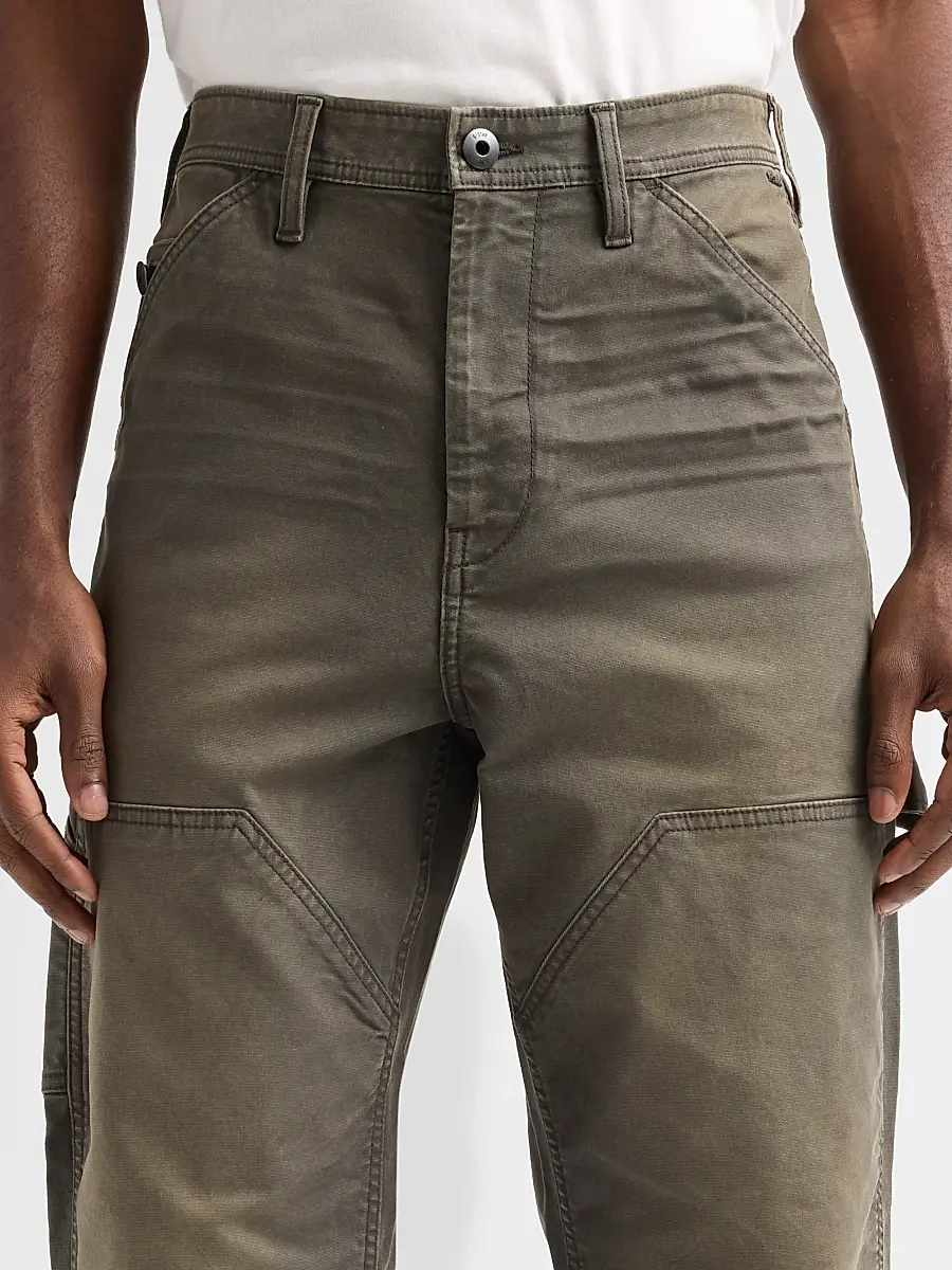 G-Star Men's Carpenter Relaxed Straight Utility Pants | Thumbnail 5 G-Star Men's Carpenter Relaxed Straight Utility Pants | Thumbnail 5