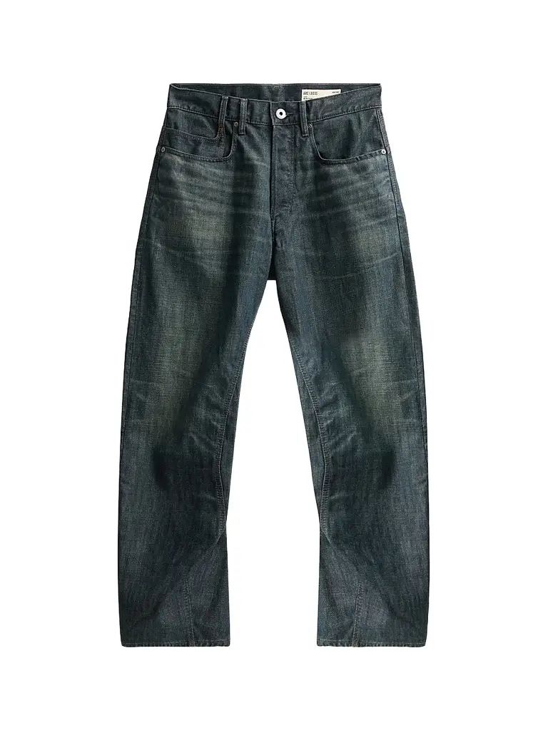 G-Star Men's Arc 3D Loose-Fit Jeans