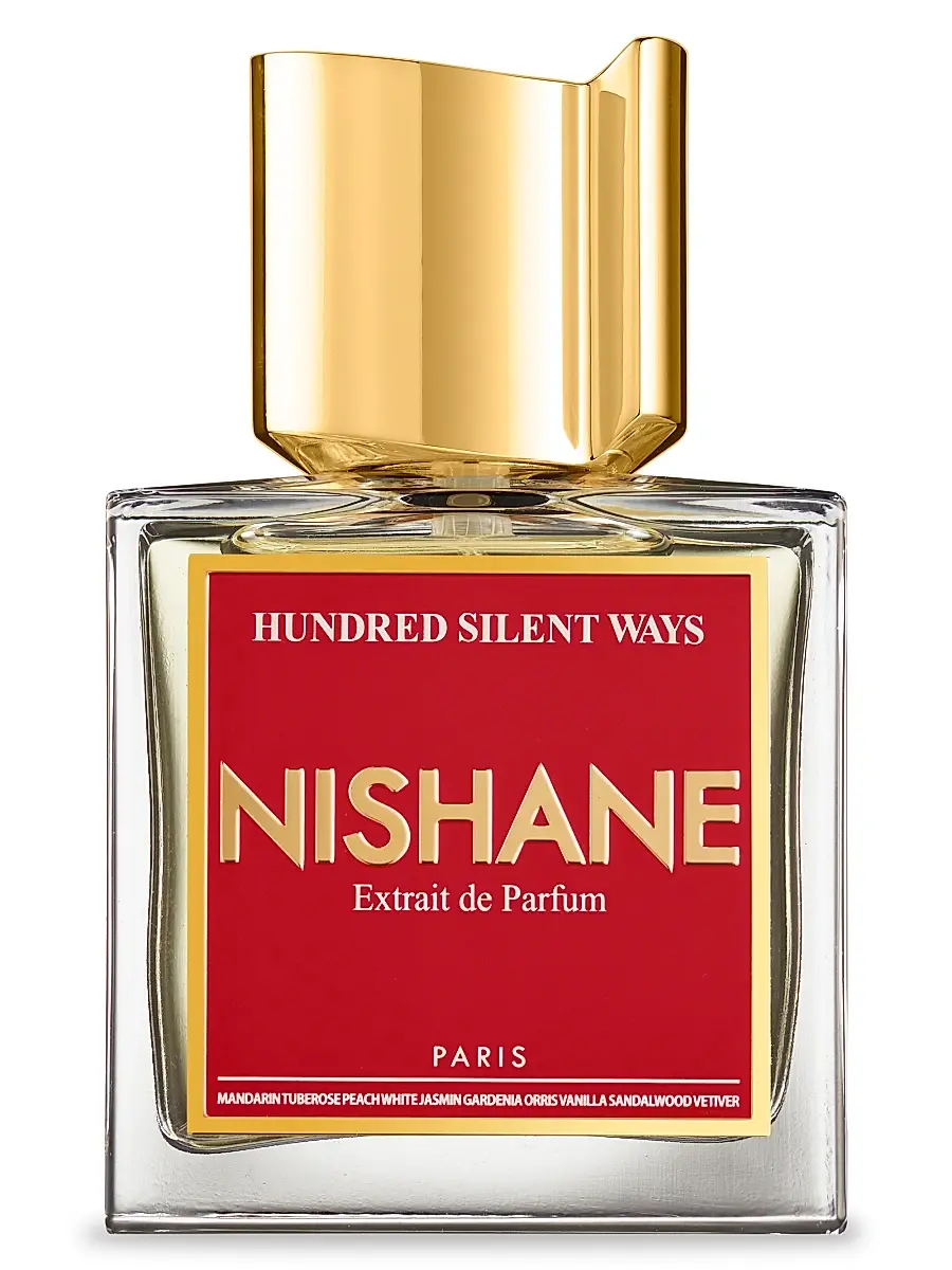 Nishane Women's Rumi Hundred Silent Ways Extrait de Parfum Spray | Thumbnail 2 Nishane Women's Rumi Hundred Silent Ways Extrait de Parfum Spray | Thumbnail 2