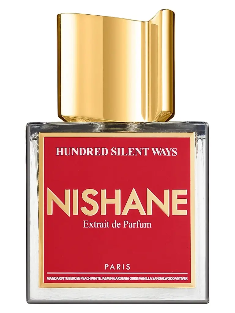 Women's Rumi Hundred Silent Ways Extrait de Parfum Spray Women's Rumi Hundred Silent Ways Extrait de Parfum Spray