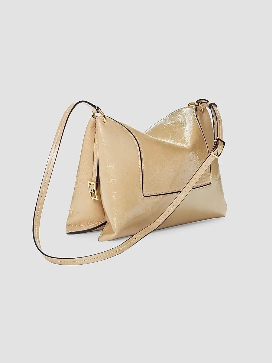 Wandler Women's Penelope Leather Slouch Bag | Thumbnail 4 Wandler Women's Penelope Leather Slouch Bag | Thumbnail 4