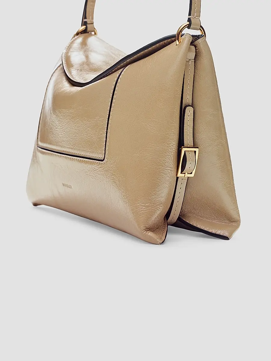 Wandler Women's Penelope Leather Slouch Bag | Thumbnail 5 Wandler Women's Penelope Leather Slouch Bag | Thumbnail 5