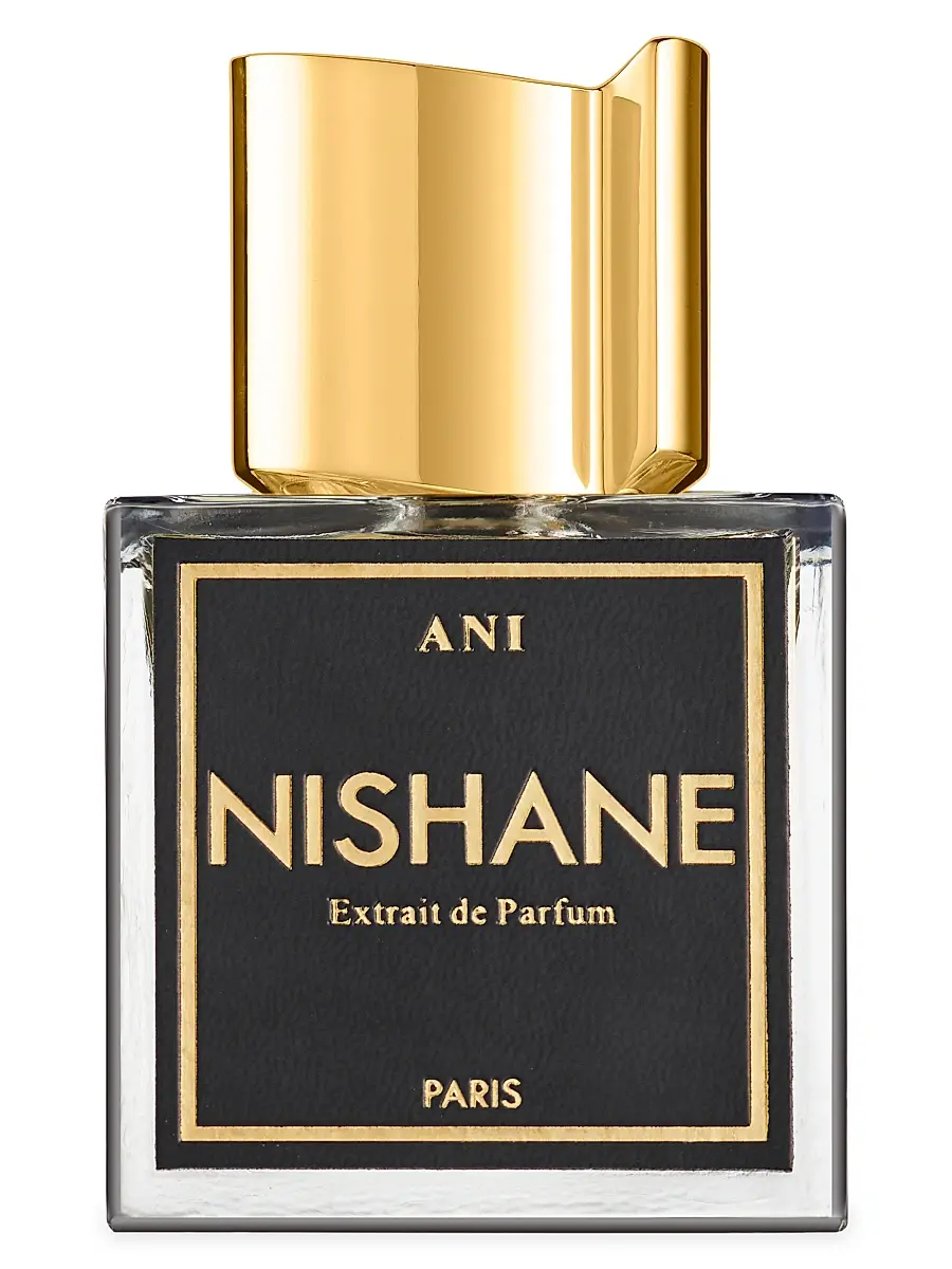 Nishane Women's No Boundaries Ani Extrait de Parfum Spray | Thumbnail 2