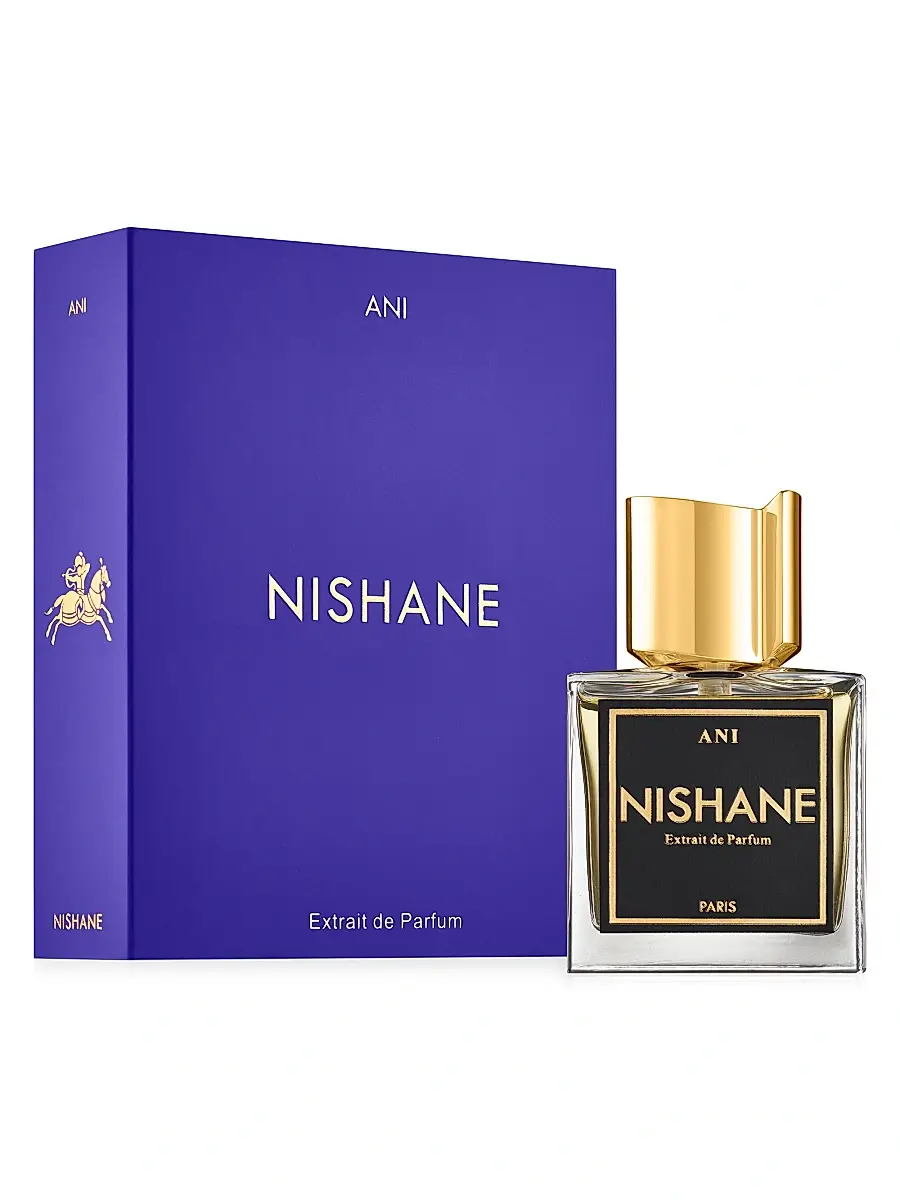 Nishane Women's No Boundaries Ani Extrait de Parfum Spray | Thumbnail 3