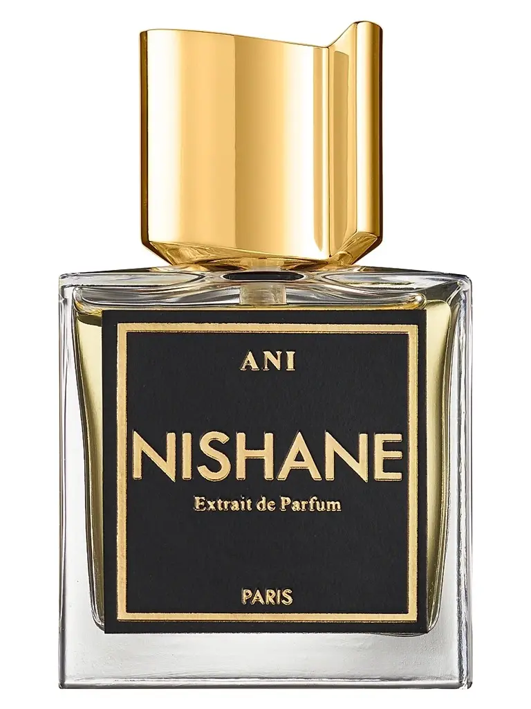 Women's No Boundaries Ani Extrait de Parfum Spray Women's No Boundaries Ani Extrait de Parfum Spray