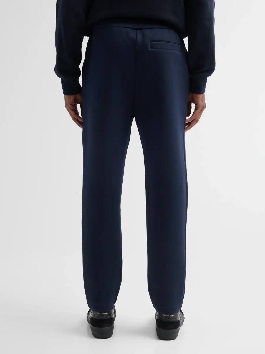 Mackage Men's Jamil Double-Face Jersey Sweatpants | Thumbnail 3