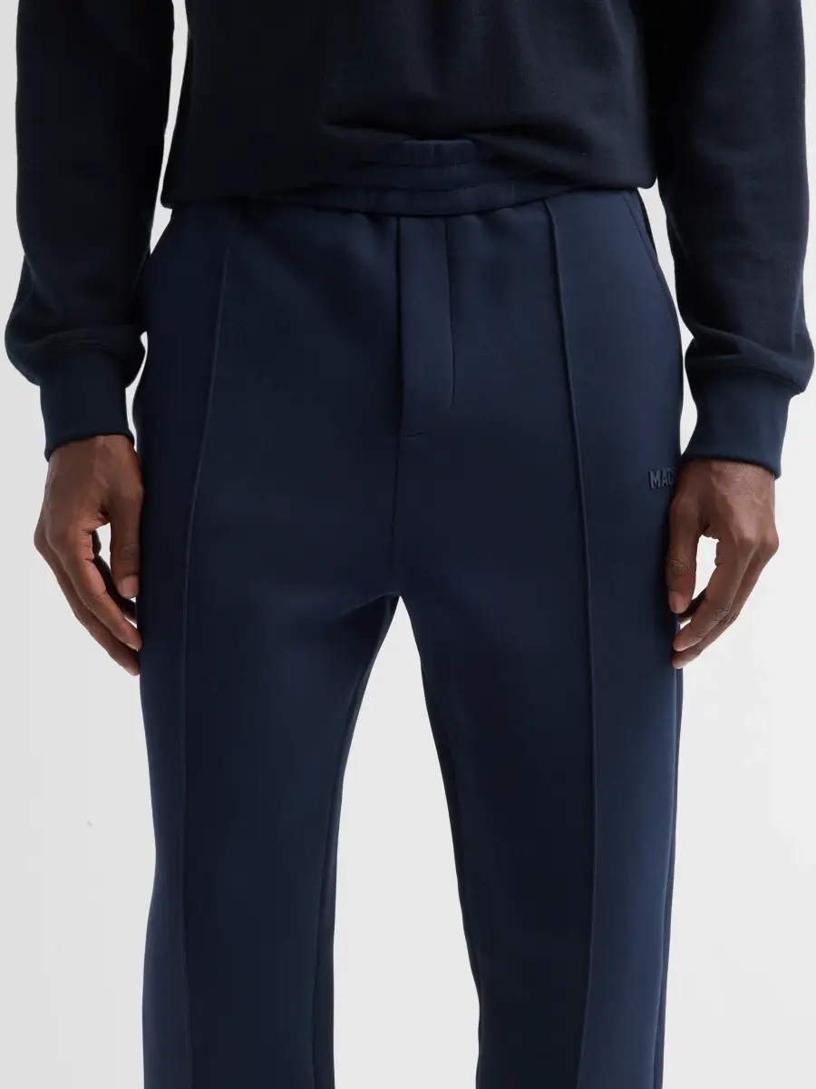 Mackage Men's Jamil Double-Face Jersey Sweatpants | Thumbnail 5