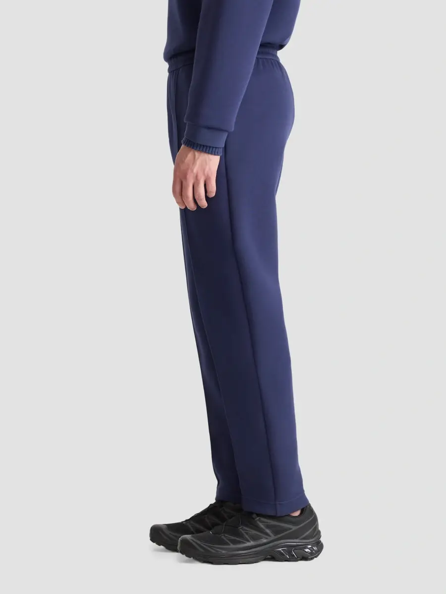 Mackage Men's Jamil Double-Face Jersey Sweatpants | Thumbnail 7