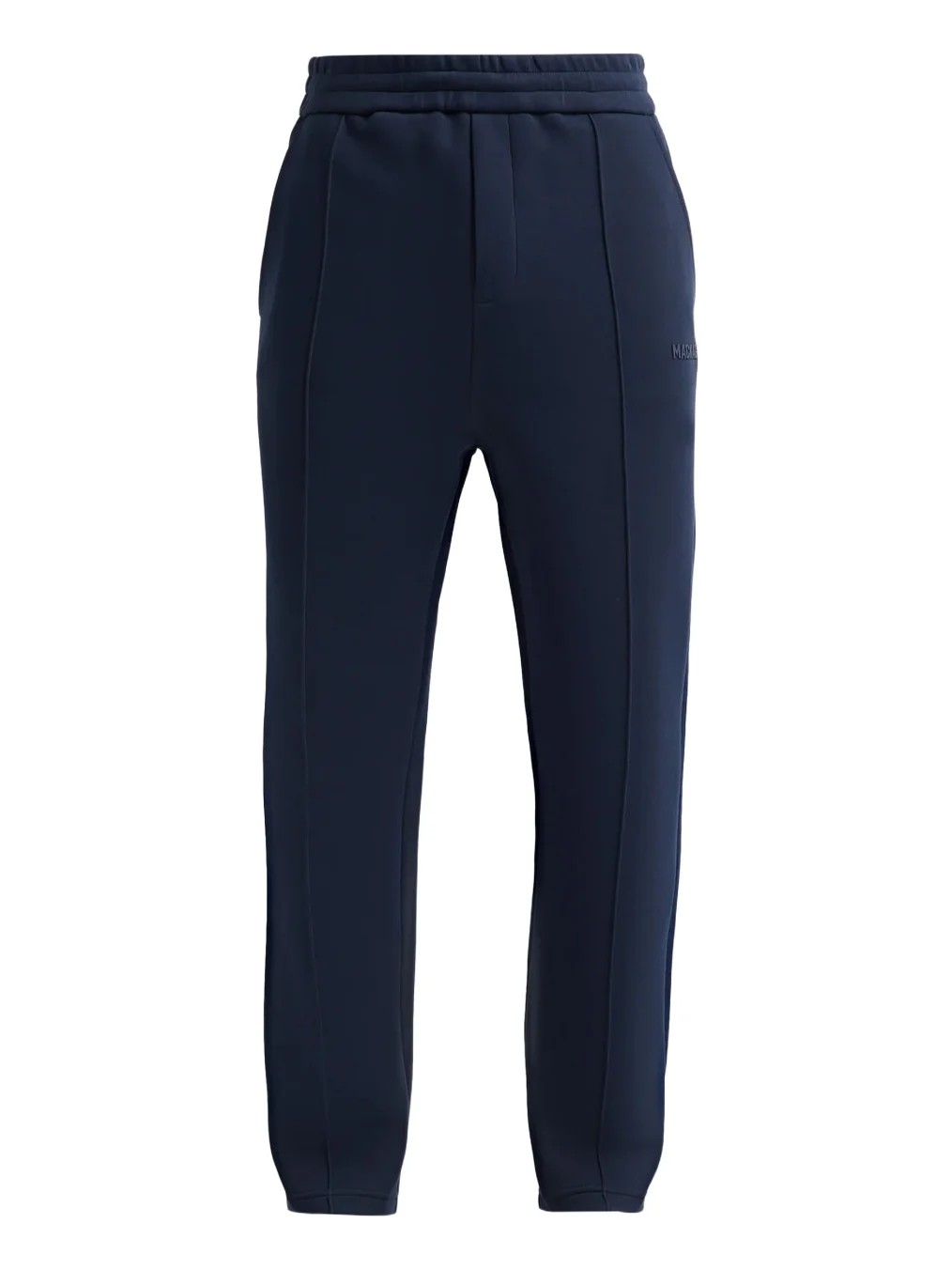 Mackage Men's Jamil Double-Face Jersey Sweatpants