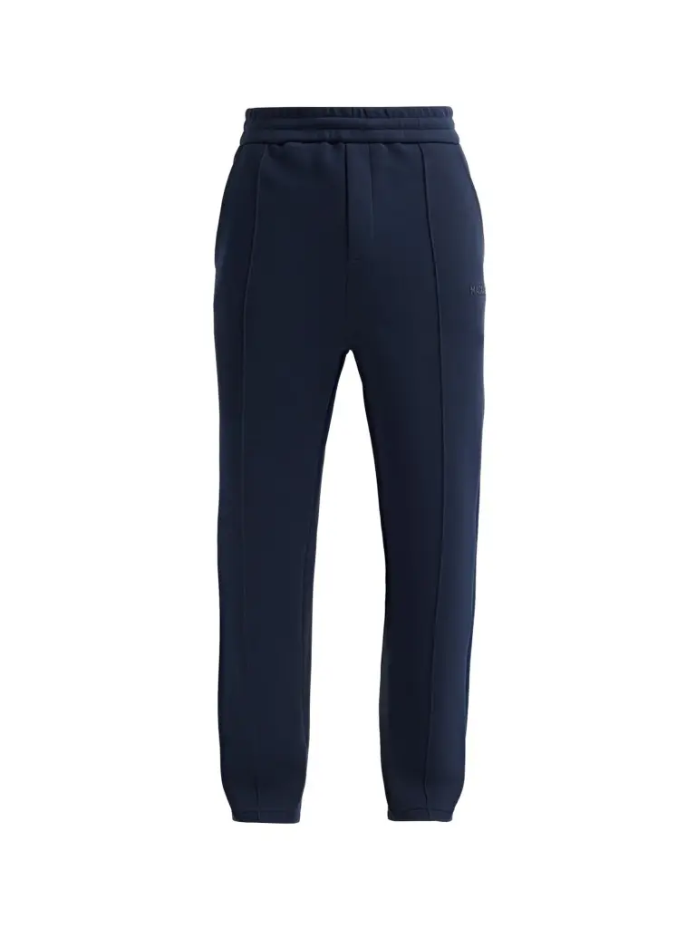 Mackage Men's Jamil Double-Face Jersey Sweatpants