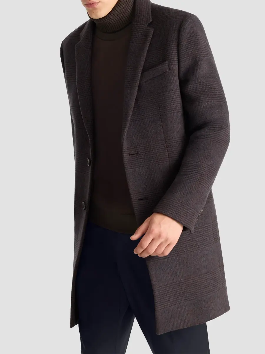Mackage Men's Skai 3-in-1 Convertible Coat | Thumbnail 8 Mackage Men's Skai 3-in-1 Convertible Coat | Thumbnail 8