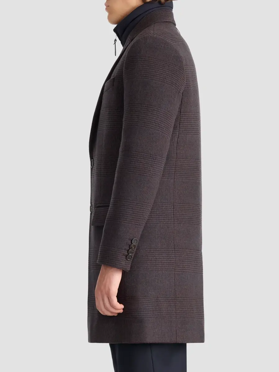 Mackage Men's Skai 3-in-1 Convertible Coat | Thumbnail 10 Mackage Men's Skai 3-in-1 Convertible Coat | Thumbnail 10