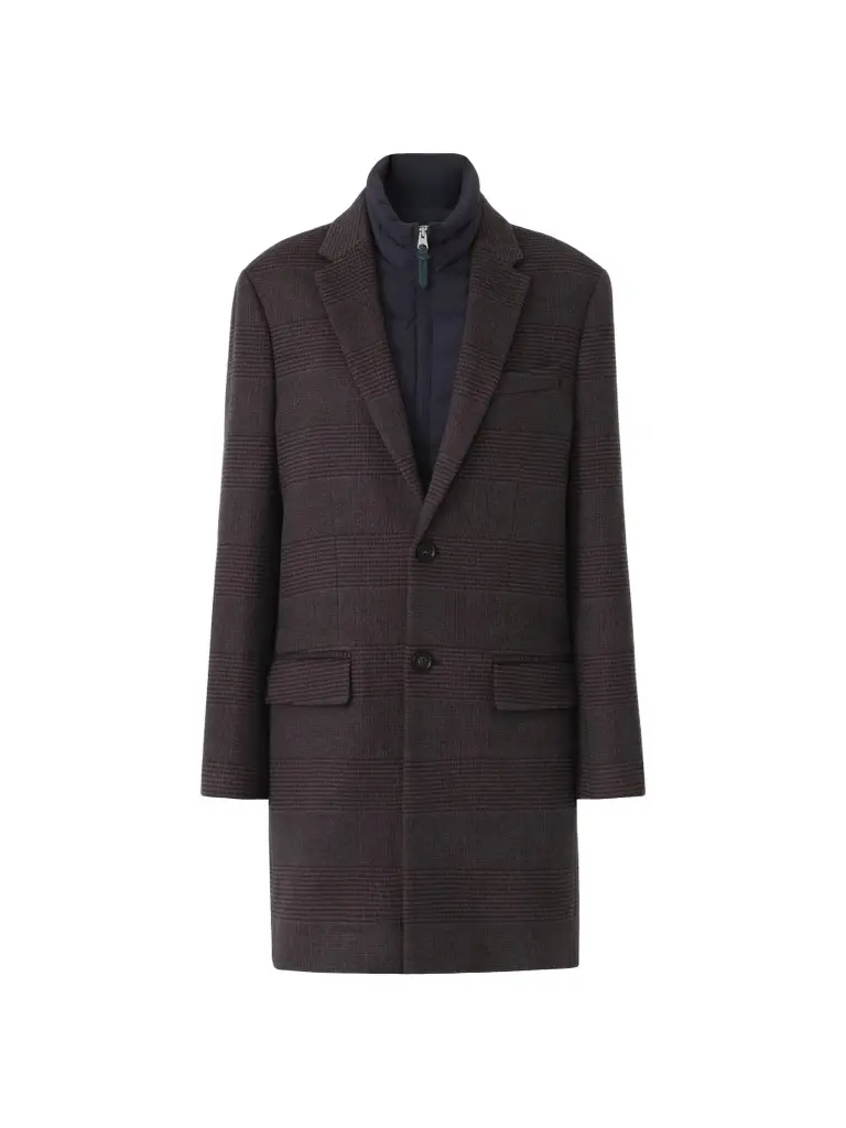 Mackage Men's Skai 3-in-1 Convertible Coat