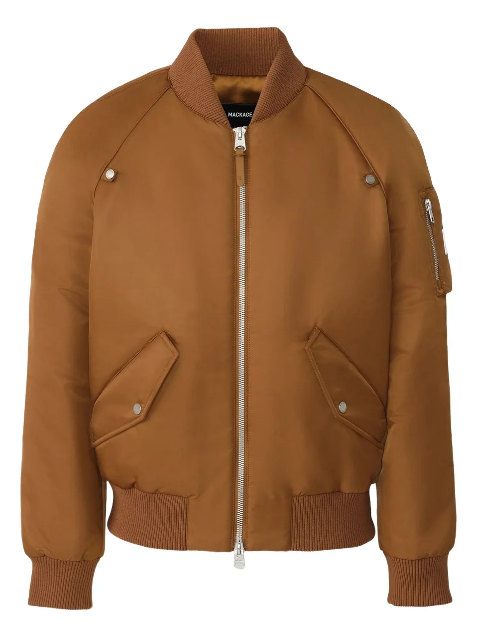 Men's Carmelo Bomber Jacket Men's Carmelo Bomber Jacket