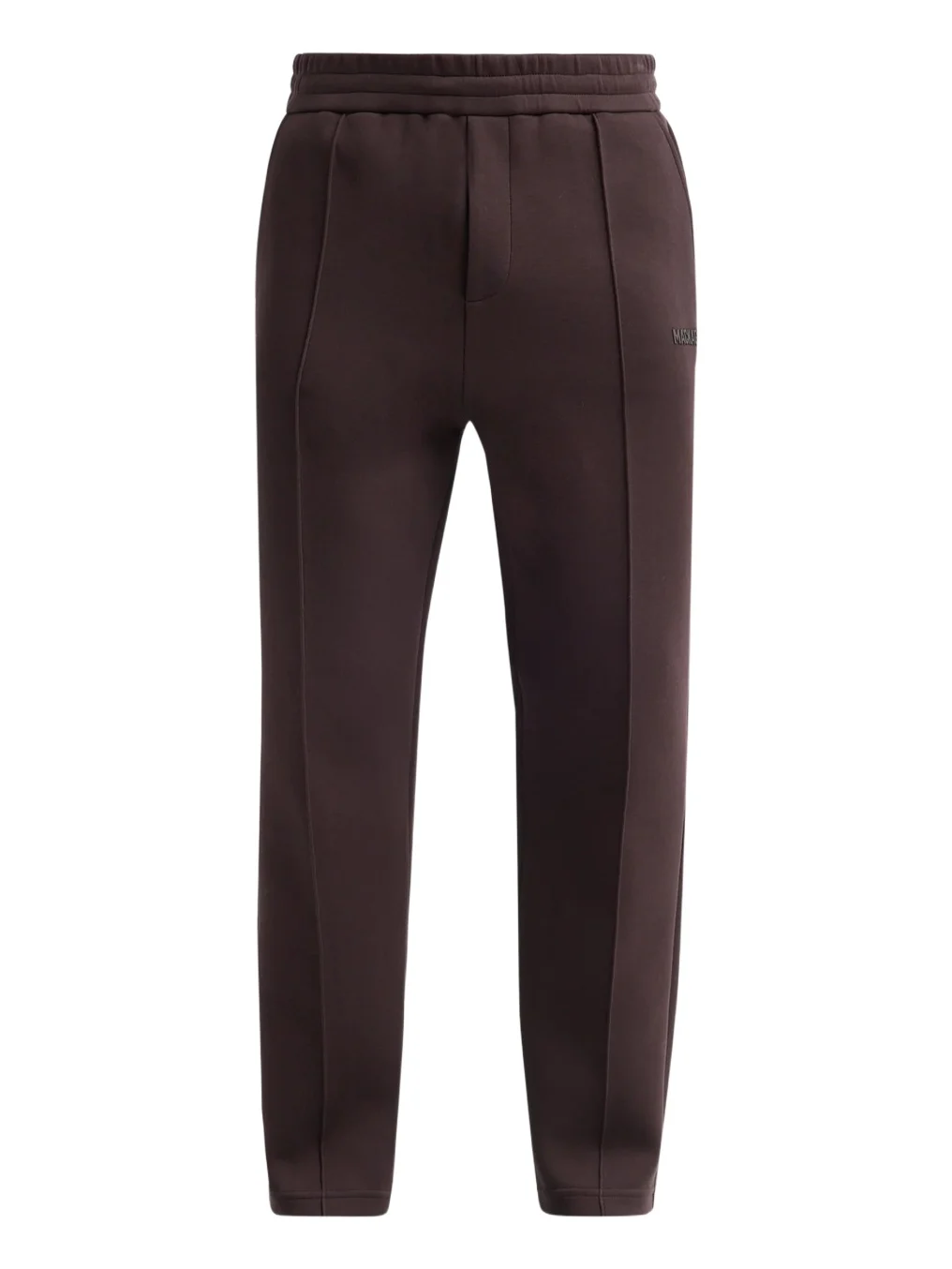 Mackage Men's Jamil Double-Face Jersey Sweatpants