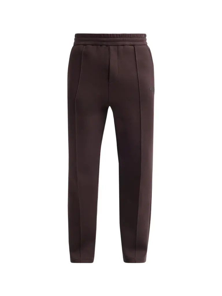 Mackage Men's Jamil Double-Face Jersey Sweatpants