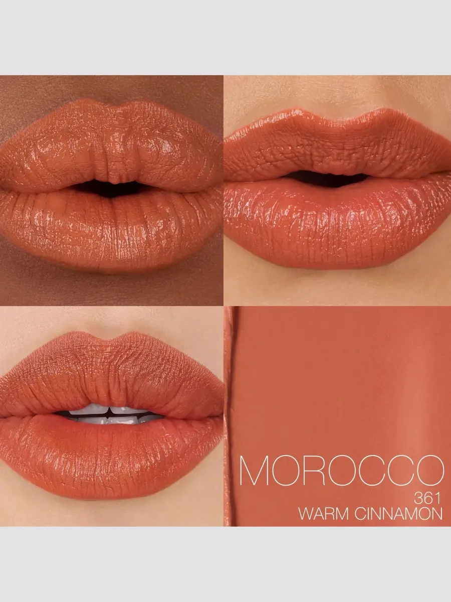 NARS Women's Explicit Lipstick | Thumbnail 2