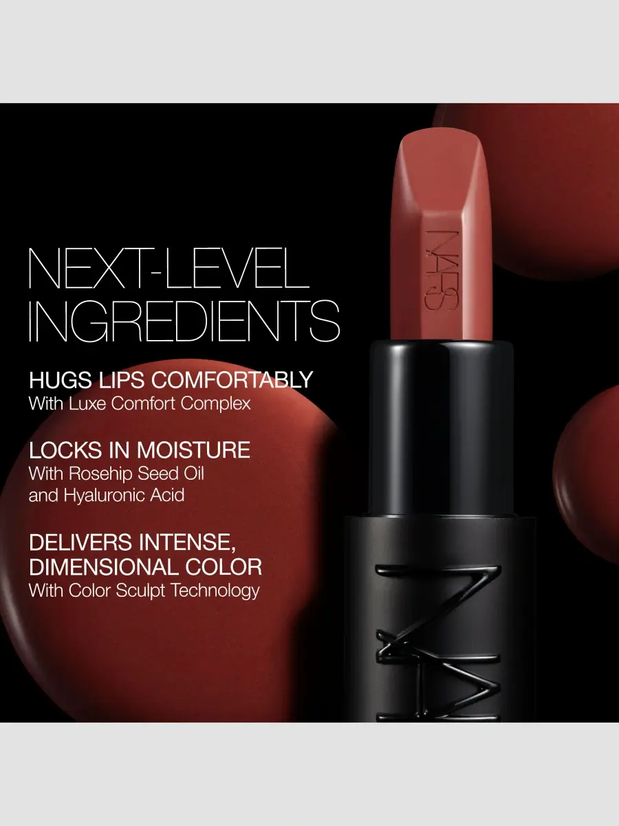 NARS Women's Explicit Lipstick | Thumbnail 8