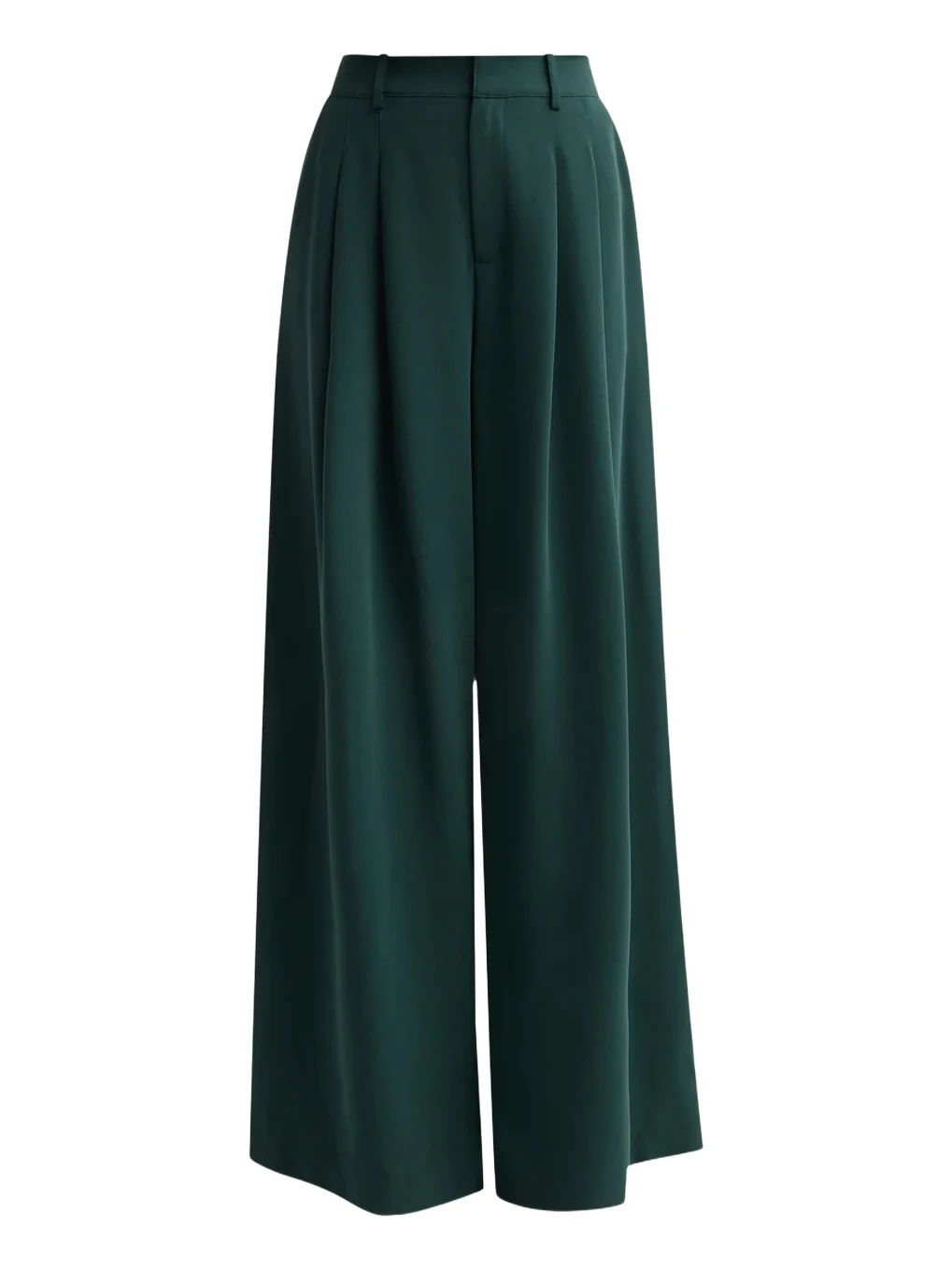 Women's Marne Pleated Trousers