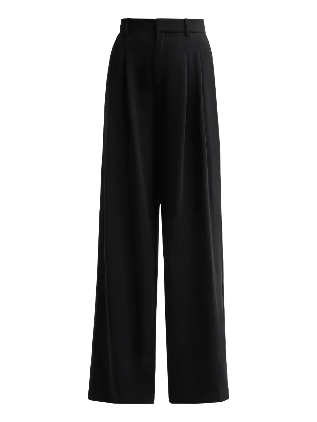 Women's Marne Pleated Trousers