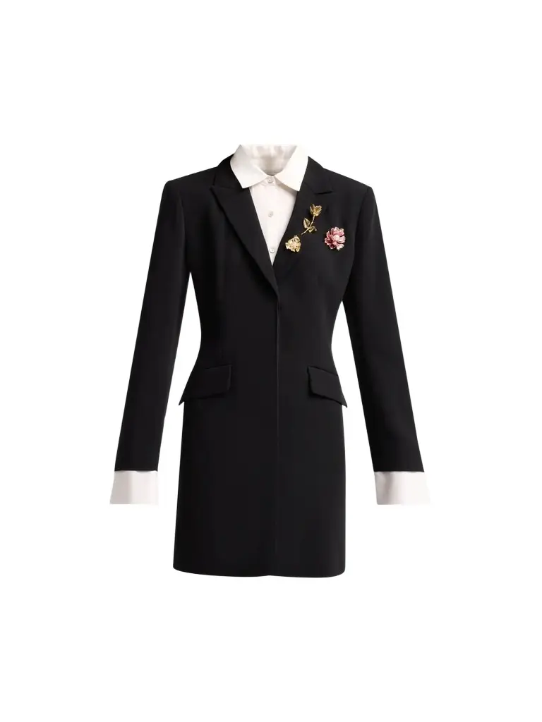 Women's Indra Blaze Mini Dress