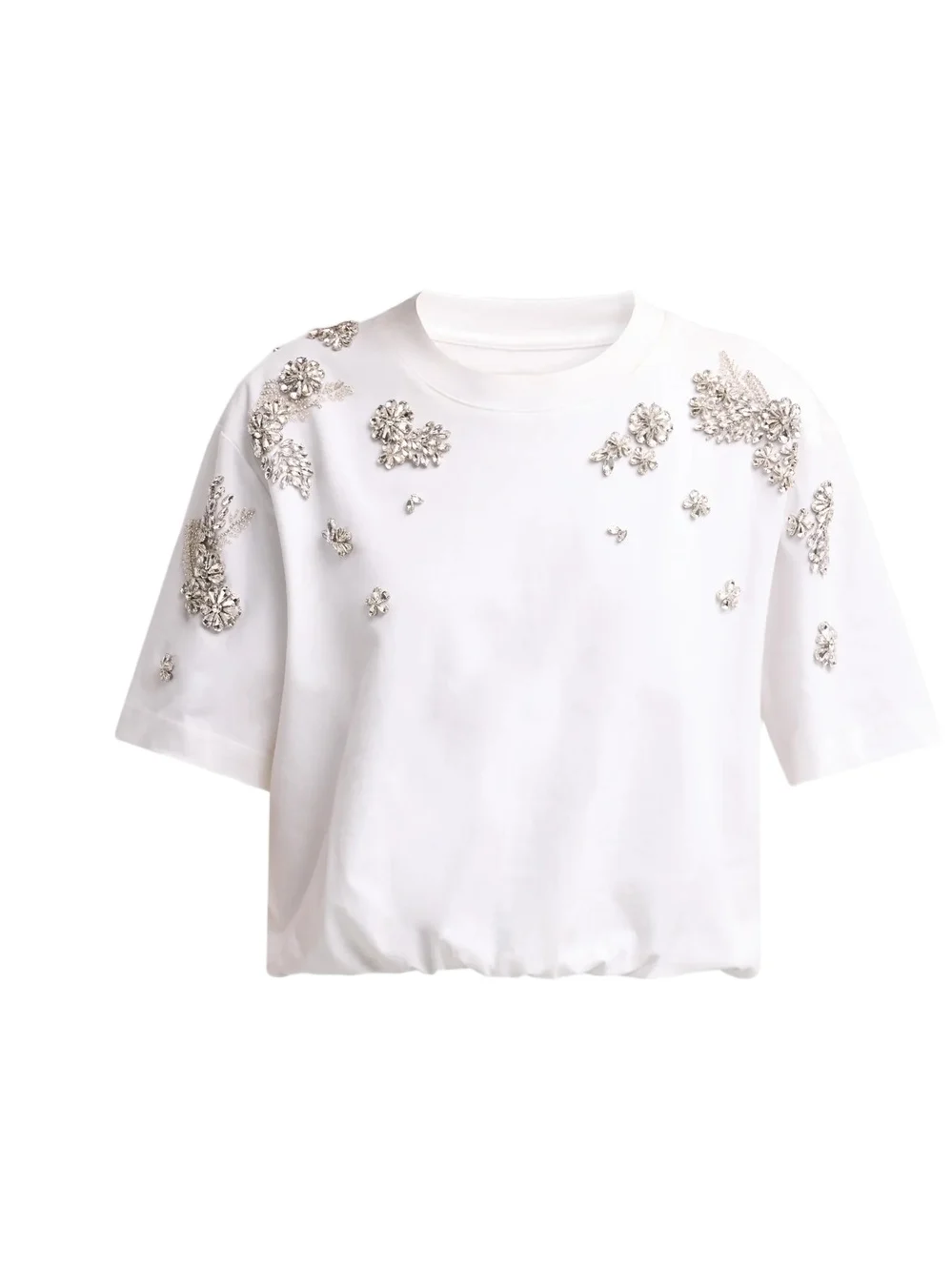 Women's Crystal Ivy Davini Top