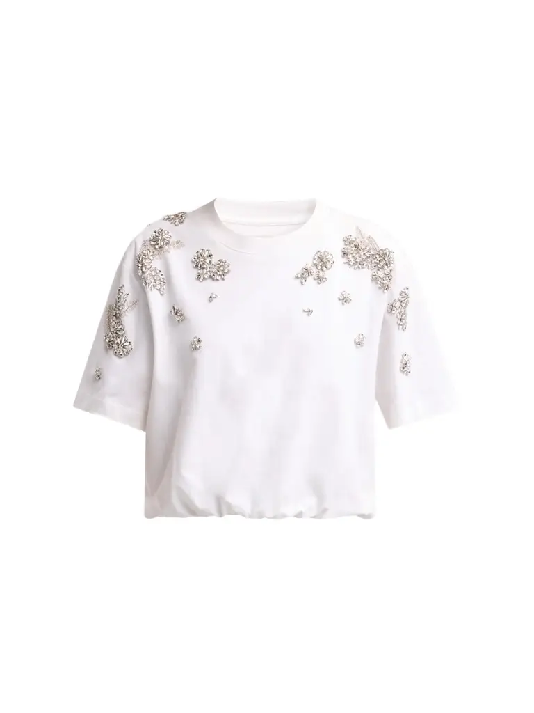 Women's Crystal Ivy Davini Top Women's Crystal Ivy Davini Top