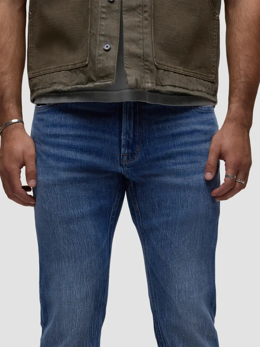 Hudson Jeans Men's Walker Kick Flare Jeans | Thumbnail 5 Hudson Jeans Men's Walker Kick Flare Jeans | Thumbnail 5