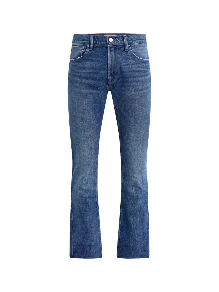 Hudson Jeans Men's Walker Kick Flare Jeans