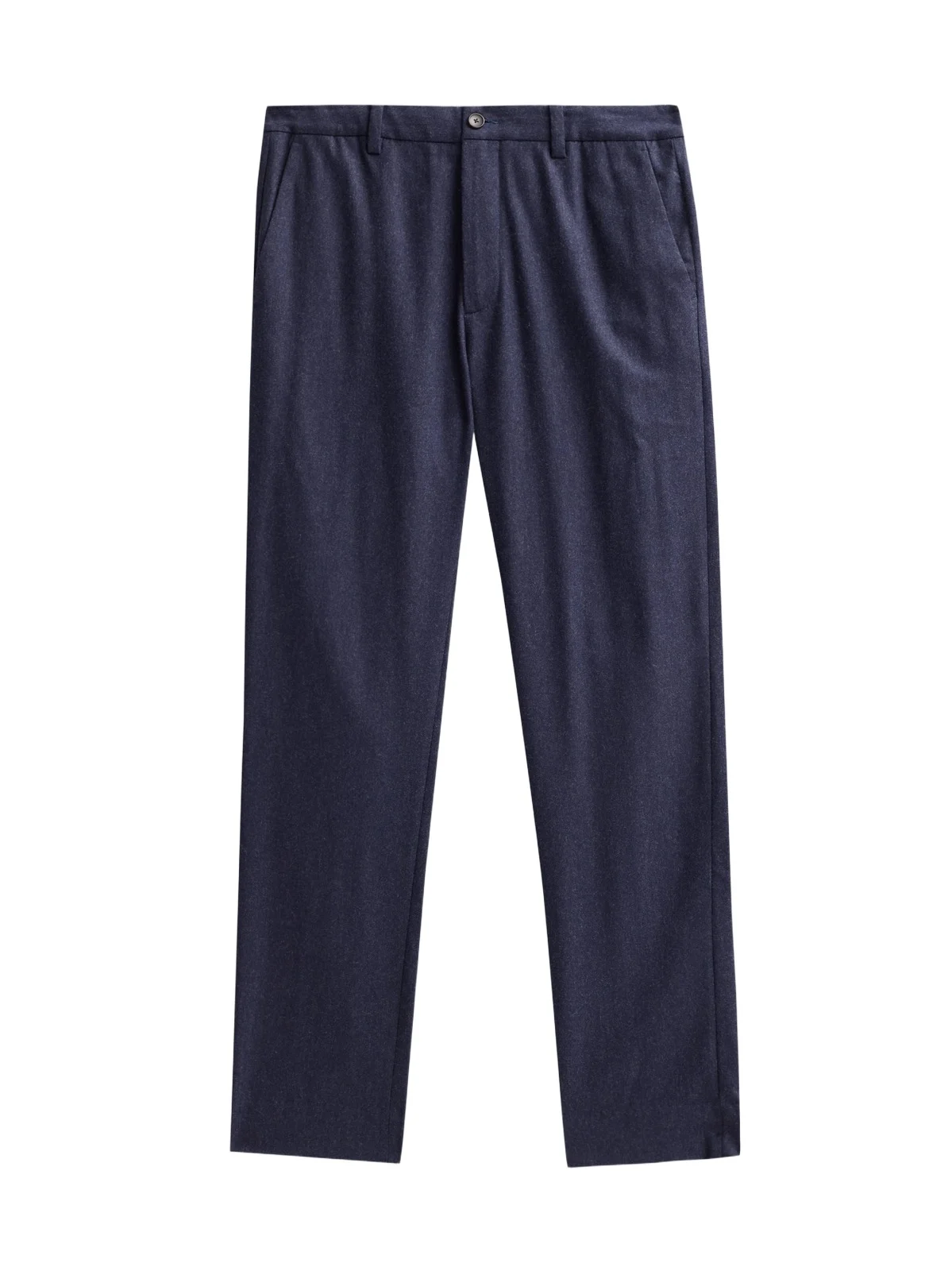 Vince Men's Owen Wool Twill Trousers