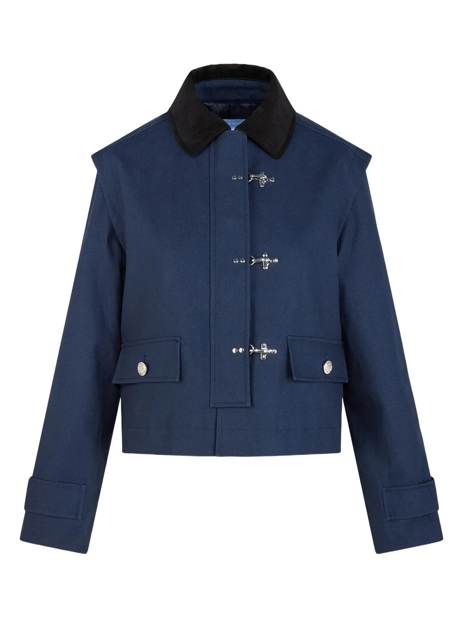 Women's The Clarisse Jacket