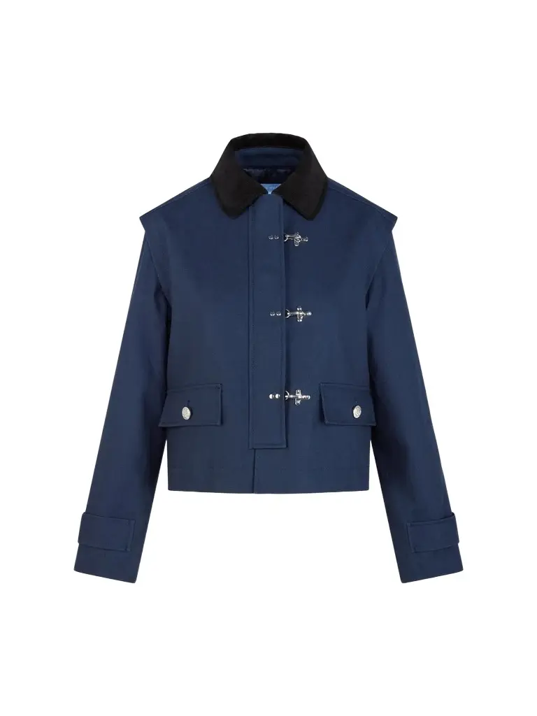 Women's The Clarisse Jacket Women's The Clarisse Jacket