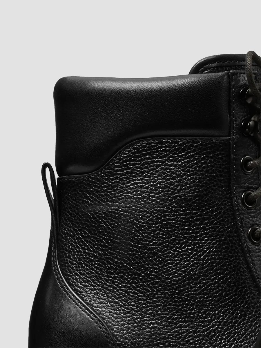 Tory Burch Women's Romy 90MM Leather Boots | Thumbnail 4