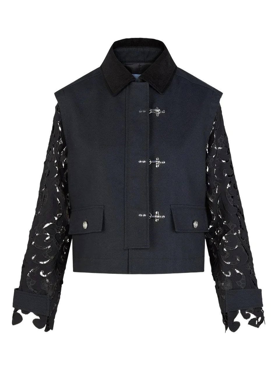 Women's The Clarisse Jacket