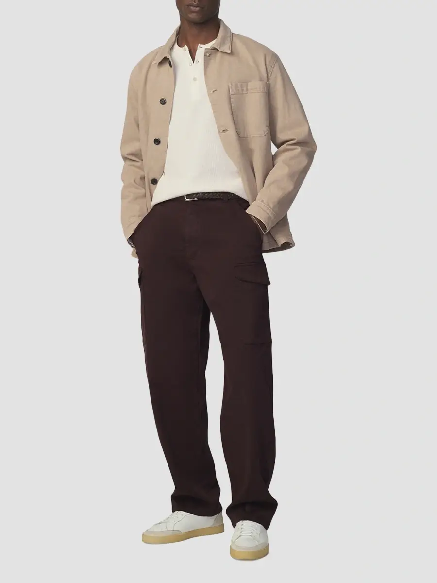 Joe's Jeans Men's Chad Chino Cargo Pants | Thumbnail 2 Joe's Jeans Men's Chad Chino Cargo Pants | Thumbnail 2