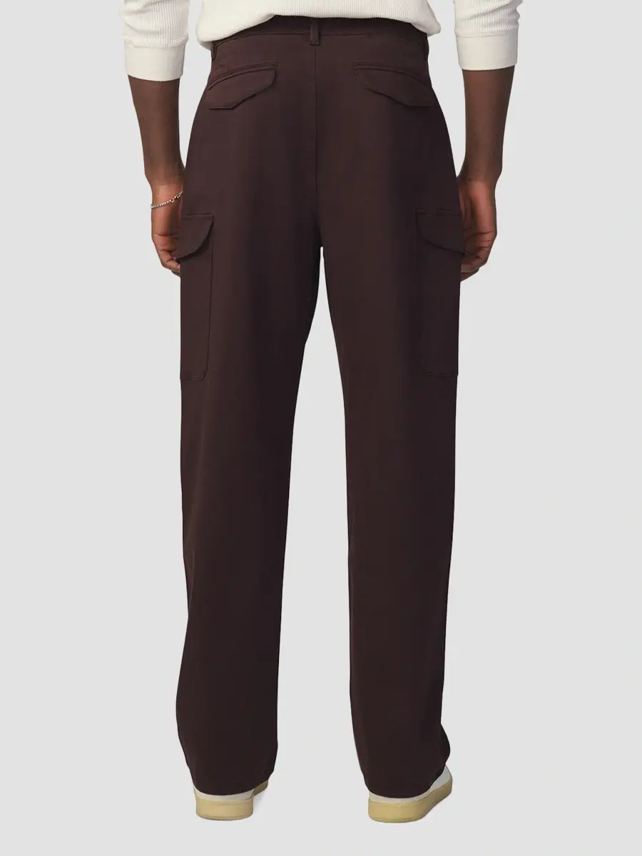 Joe's Jeans Men's Chad Chino Cargo Pants | Thumbnail 3 Joe's Jeans Men's Chad Chino Cargo Pants | Thumbnail 3