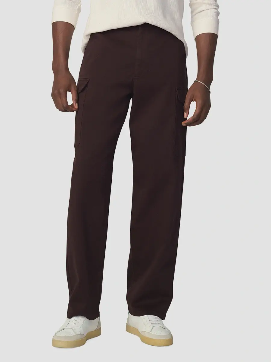 Joe's Jeans Men's Chad Chino Cargo Pants | Thumbnail 4 Joe's Jeans Men's Chad Chino Cargo Pants | Thumbnail 4