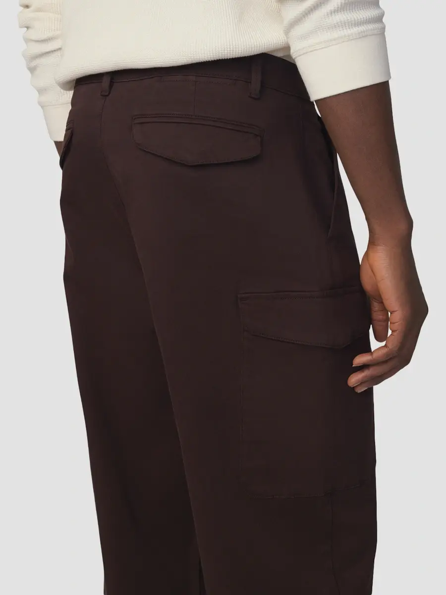 Joe's Jeans Men's Chad Chino Cargo Pants | Thumbnail 5 Joe's Jeans Men's Chad Chino Cargo Pants | Thumbnail 5