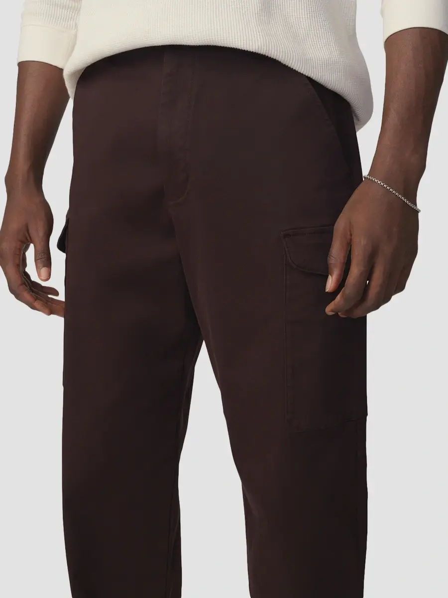 Joe's Jeans Men's Chad Chino Cargo Pants | Thumbnail 6 Joe's Jeans Men's Chad Chino Cargo Pants | Thumbnail 6
