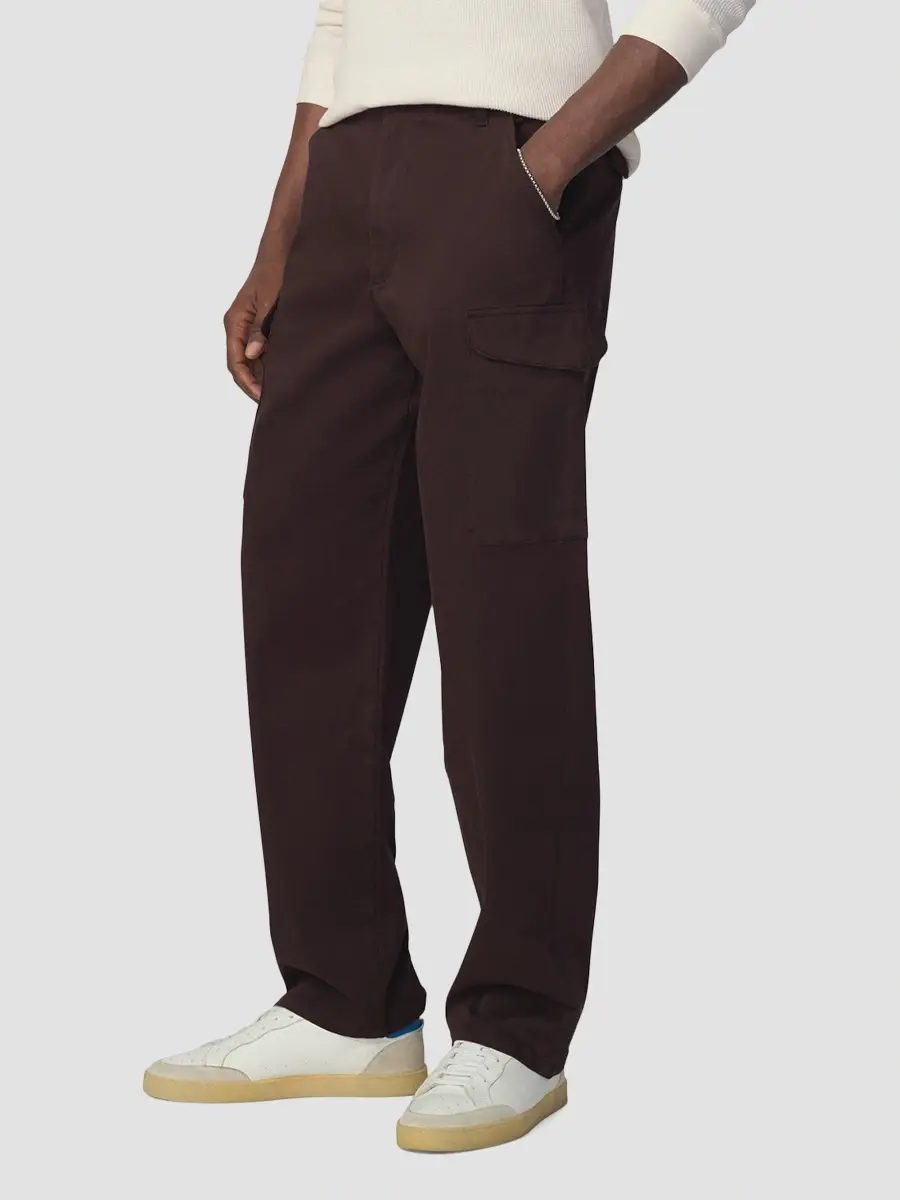 Joe's Jeans Men's Chad Chino Cargo Pants | Thumbnail 7 Joe's Jeans Men's Chad Chino Cargo Pants | Thumbnail 7