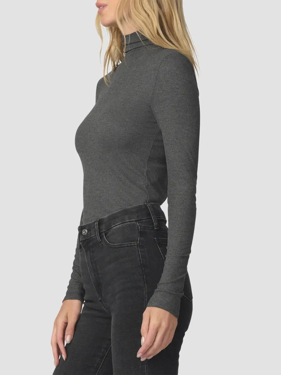 Joe's Jeans Women's The Tony Long-Sleeve Top | Thumbnail 5
