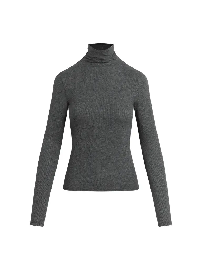 Joe's Jeans Women's The Tony Long-Sleeve Top