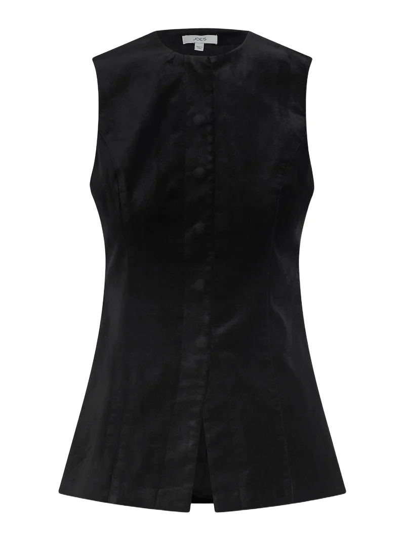 Women's The Velveteen Tunic