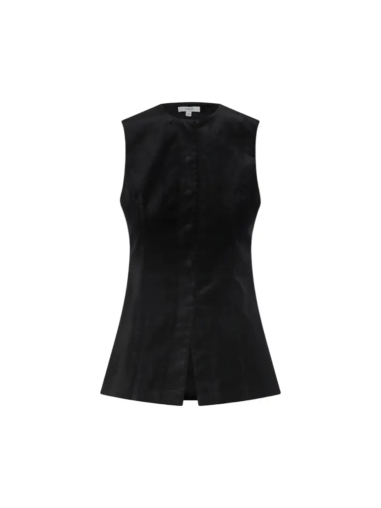 Joe's Jeans Women's The Velveteen Tunic