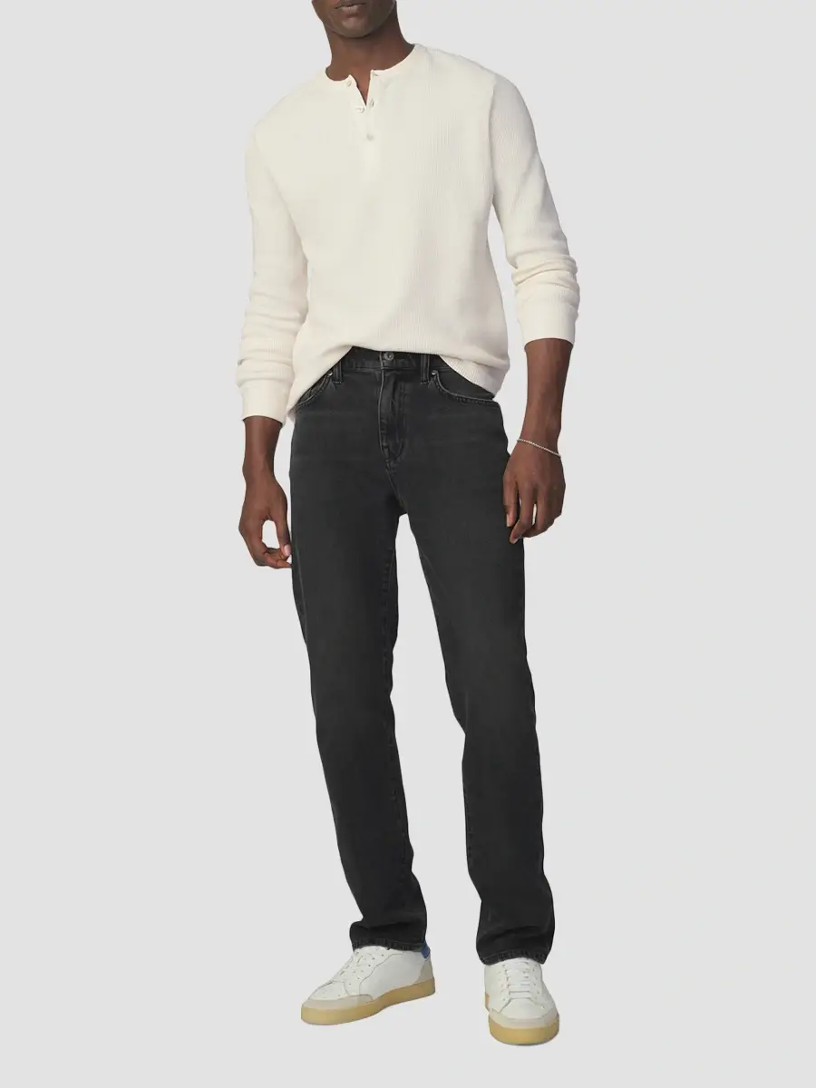 Joe's Jeans Men's The Brixton Slim Jeans | Thumbnail 2 Joe's Jeans Men's The Brixton Slim Jeans | Thumbnail 2