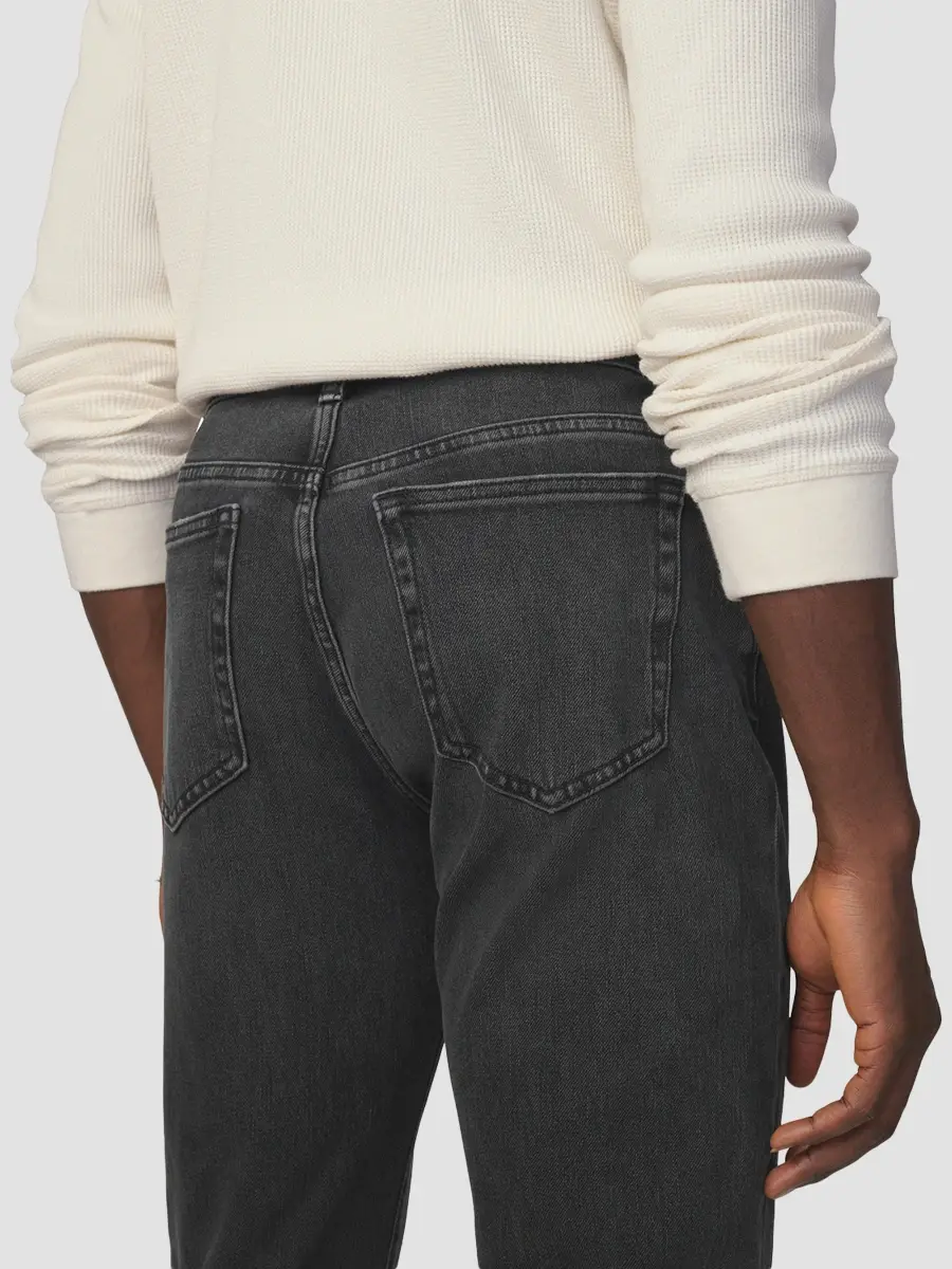 Joe's Jeans Men's The Brixton Slim Jeans | Thumbnail 5 Joe's Jeans Men's The Brixton Slim Jeans | Thumbnail 5