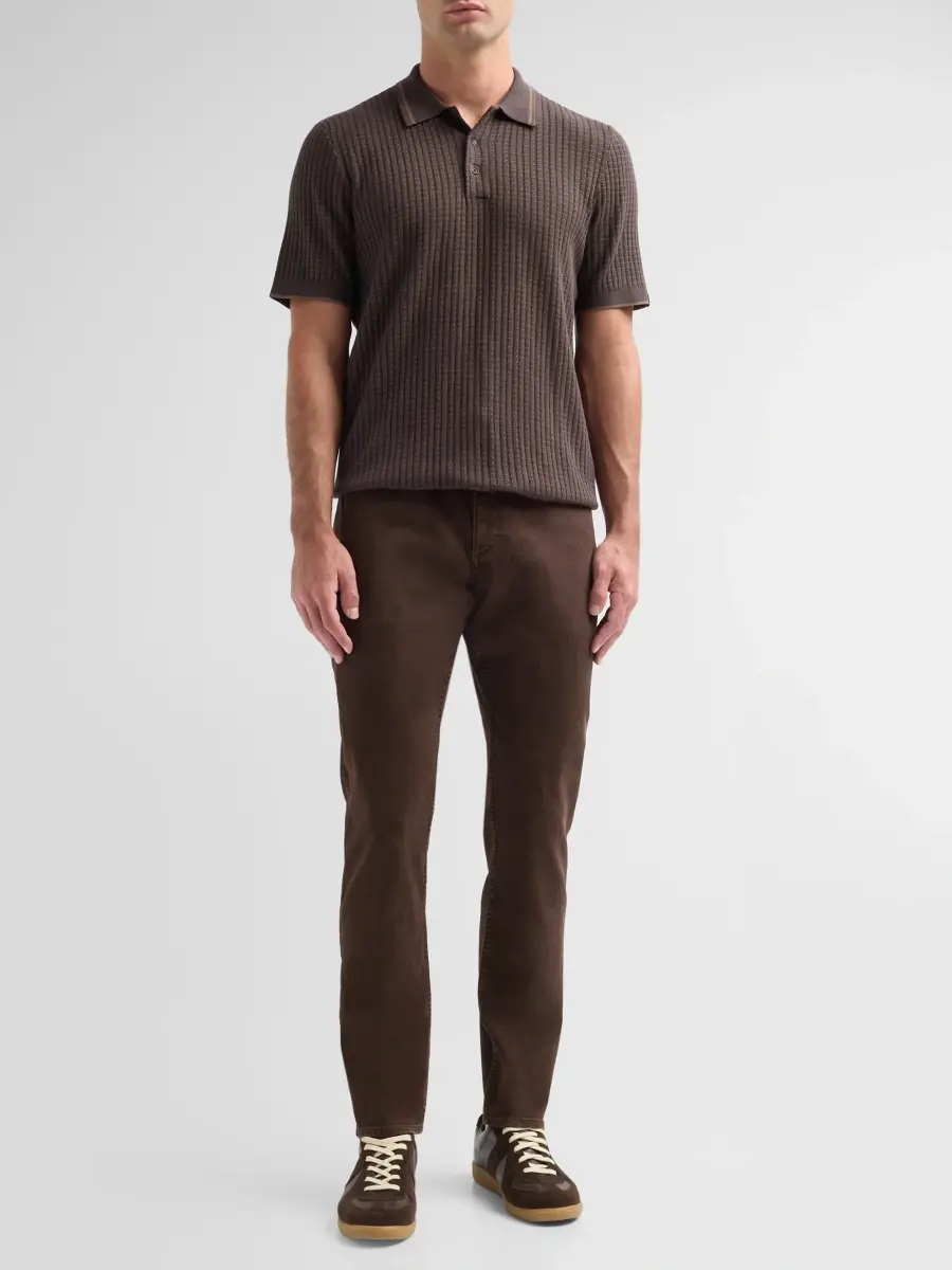 rag & bone Men's Fit 3 Aero Stretch Straight Jeans | Thumbnail 2 rag & bone Men's Fit 3 Aero Stretch Straight Jeans | Thumbnail 2