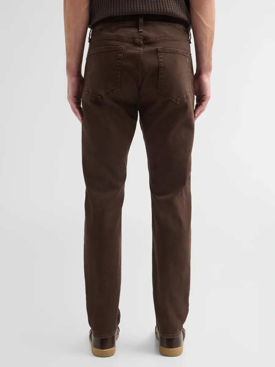 rag & bone Men's Fit 3 Aero Stretch Straight Jeans | Thumbnail 3 rag & bone Men's Fit 3 Aero Stretch Straight Jeans | Thumbnail 3