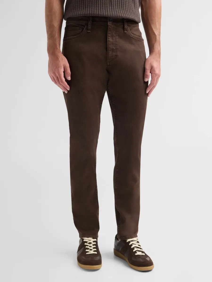 rag & bone Men's Fit 3 Aero Stretch Straight Jeans | Thumbnail 4 rag & bone Men's Fit 3 Aero Stretch Straight Jeans | Thumbnail 4